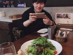 -斯比特花园西餐厅(东方商厦店)