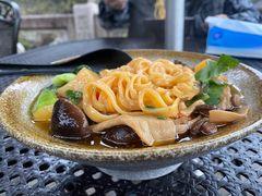 -韬光茶庵
