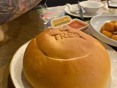 -大树餐厅(大悦城店)