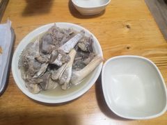 -聋朋小吃(金庭湖小区店)