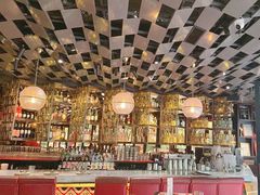 -BROWNSTONE布朗石西班牙餐厅(富城店)