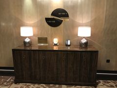 -南京圣和府邸豪华精选酒店