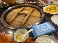 -柴火人家(桐庐总店)