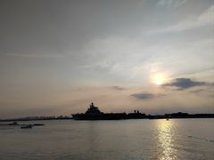 -泰达航母主题公园