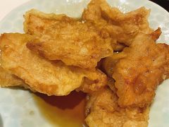 老式锅包肉-红樱桃·欢乐餐厅(太原里店)