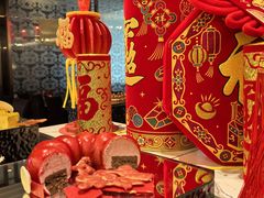 -圣丰索菲特·2 On 988 Café 自助餐厅
