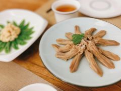 糟鸭舌-之参餐厅(前门大街店)