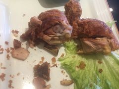 -卫鼎轩·家宴(水上公园店)