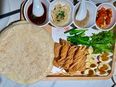 -解家河南菜(金水路店)