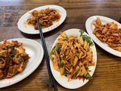 -西塔大冷面(市府大路店)