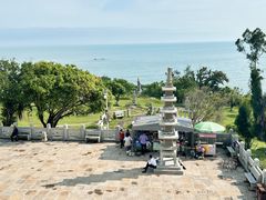 -崇武古城风景区