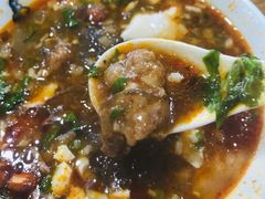 -豆相识•九九豆腐脑(牛咡桥店)