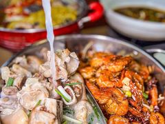 -四妹餐厅(玫瑰街店)