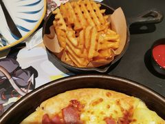 -必胜客(大悦城店)