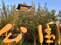 -迎泽公园