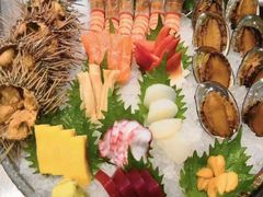 -京料理·日料自助·铁板燒(复悦城店)