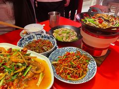 -侯师傅热炒店(印象城店)