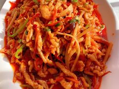 -裕德隆清真饭庄·天津特色菜(河东店)