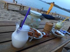 -Coco Tam’s