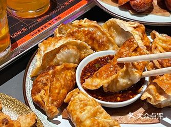 敢说这是深圳煎饺最好吃的小酒馆人均50r