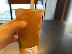 -放哈·甜醅子奶茶创造者(正宁路店)