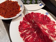 -龙森园火锅(琴台路店)