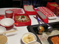 -倍儿红喜临门火锅(文兴路店)