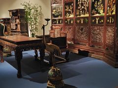 -上海博物馆(人民广场馆)