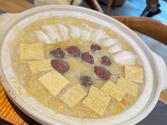 -奉天掌柜·非遗猪手·笨饺子(崇山路店)