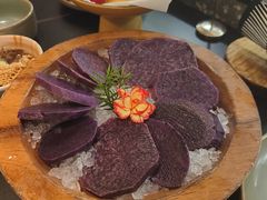 -季季山·云南野生菌火锅(上海首店)
