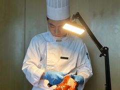 -长沙君悦酒店·湘江36中餐厅