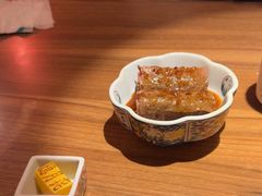 -隐月· 㐂和食屋(芝罘万达公馆店)