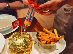 -Bistro 63 创意融合料理(广粤天地店)