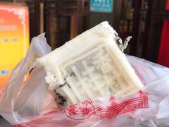 -采芝斋评弹茶馆(观前街店)