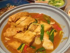 -耶里夏丽·丝路国际·新疆餐厅(浦东区东方路店)