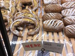 红糖坚果-Dough&Joe团憩(瑞虹天地月亮湾店)