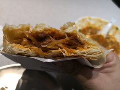 牛肉咔饼-小豆海棠(嘉兴路店)