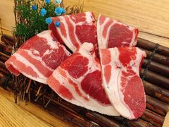 -味家烤肉烤鳗鱼牛排(西塔旗舰店)