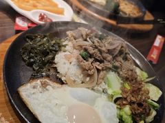 -豪享来中西餐厅(隆昌店)