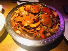 -胖哥俩肉蟹煲(杭州大厦中央广场店)