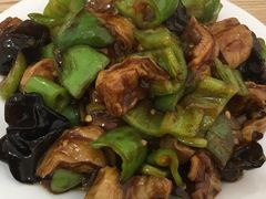 -九龙餐厅(大沽路店)