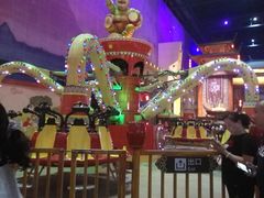 -万达茂商场(南京仙林店)