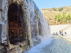 -桑干河大峡谷旅游区