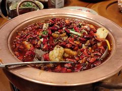 -水煮三国·川鲁江湖菜(香山店)