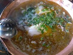 -朝伟清真铜瓢牛肉馆(三十年老·店)