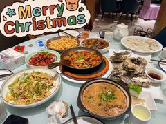 -映像威海·海鲜味道(经区店)