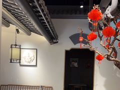 -小菜园新徽菜(芜湖镜湖苏宁店)