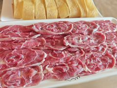 -清真·鸦儿李记·涮肉(花市店)