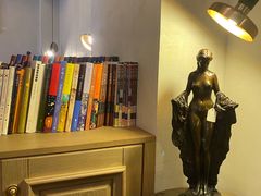 -Me Coffee下午茶艺术空间