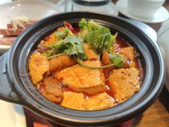 -扬州狮子楼(东关街店)